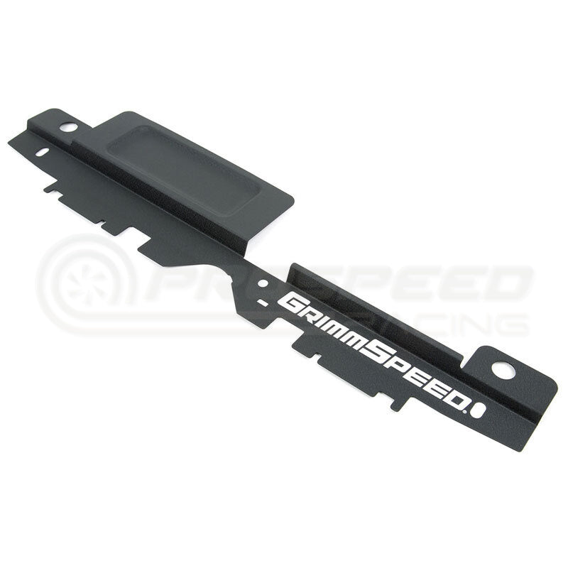 Grimmspeed Radiator Shroud