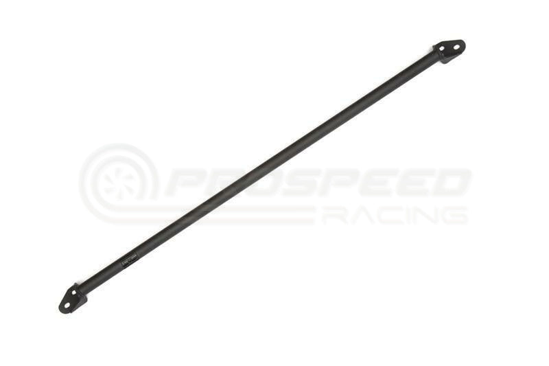 Grimmspeed Strut Brace BLACK - Subaru BRZ/Toyota 86 12-21, 22+ 098007 | Pro Speed Racing