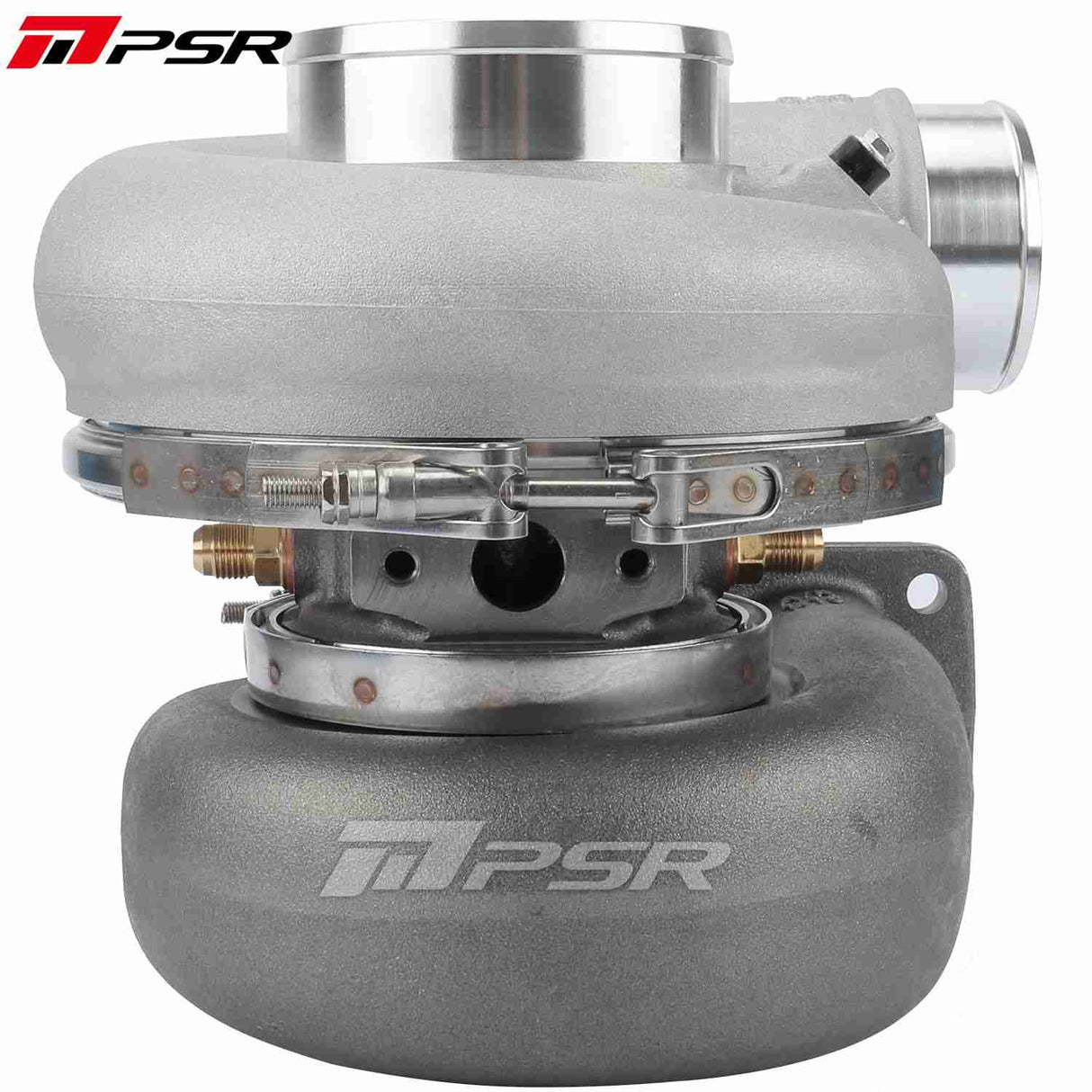 Pulsar 7975G/G42-1450 Compact Dual Ball Bearing Turbo External Wastegate