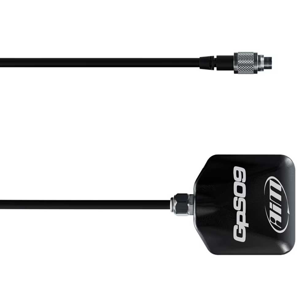 AIM GPS09 Module for Link/AIM Strada Digital Dashes