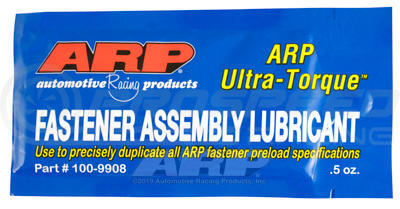 ARP Ultra Torque Assembly Lubricant 0.5oz (14g) 100-9908
