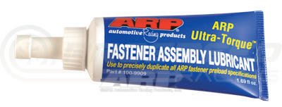ARP Ultra Torque Assembly Lubricant 1.69oz (48g) 100-9909