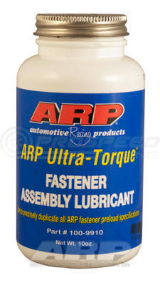 ARP Ultra Torque Assembly Lubricant 10oz (283g) 100-9910