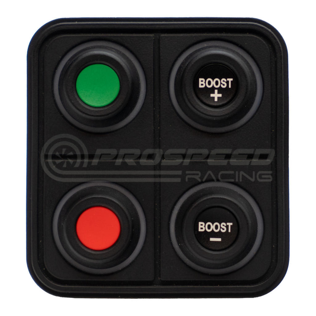 Link 4 Button CAN Keypad (2x2)