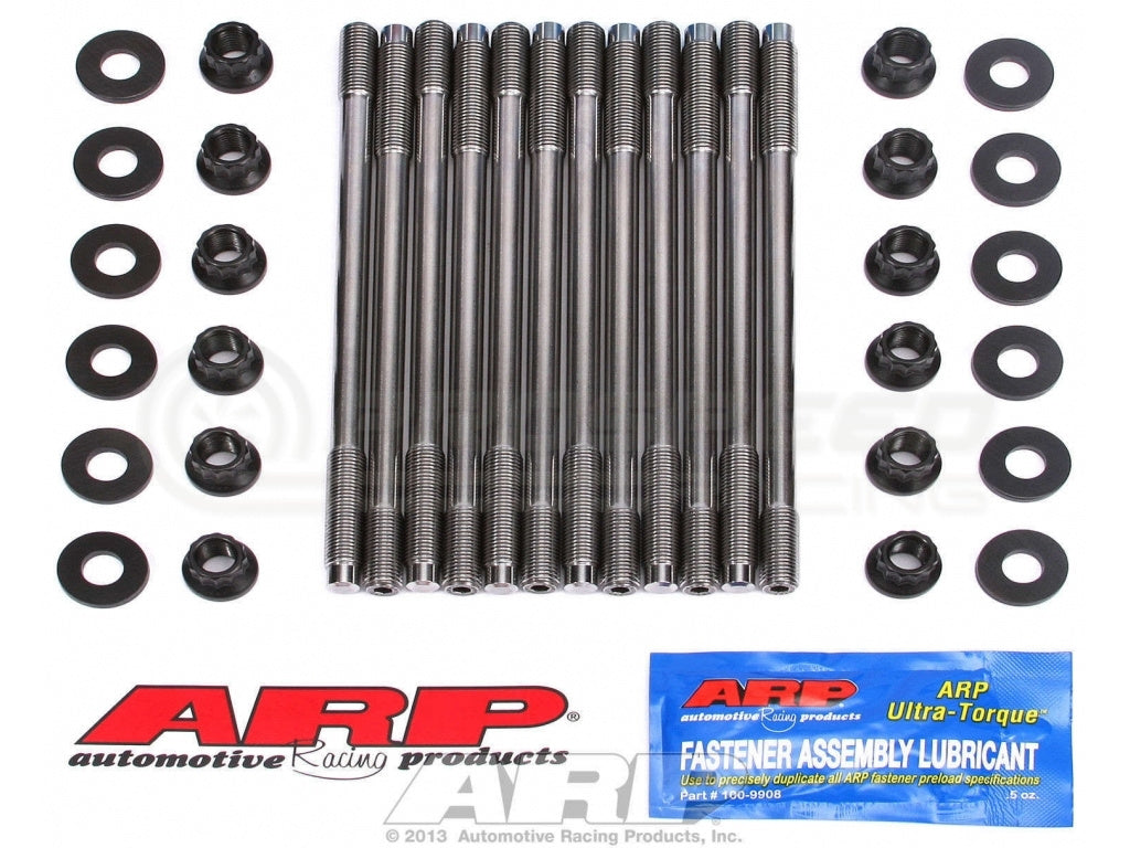 ARP Nissan SR20DET Head Stud Kit 102-4701