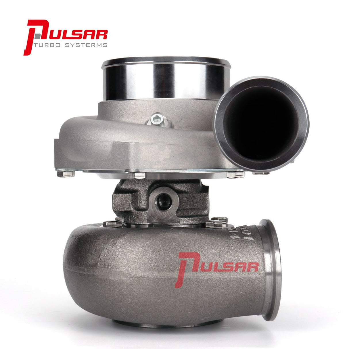 Pulsar GTX3584RS Gen2 Dual Ball Bearing Turbo External Wastegate