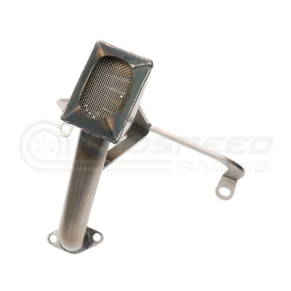 Killer B High Flow Ultimate Oil Pickup - Subaru WRX/STI/FXT/LGT (EJ25) 110-HF | Pro Speed Racing
