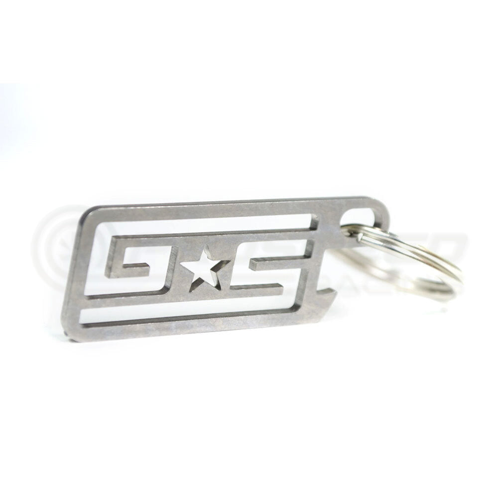Grimmspeed Bottle Opener Keychain 111005 | Pro Speed Racing