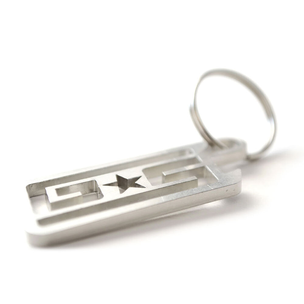 Grimmspeed Bottle Opener Keychain