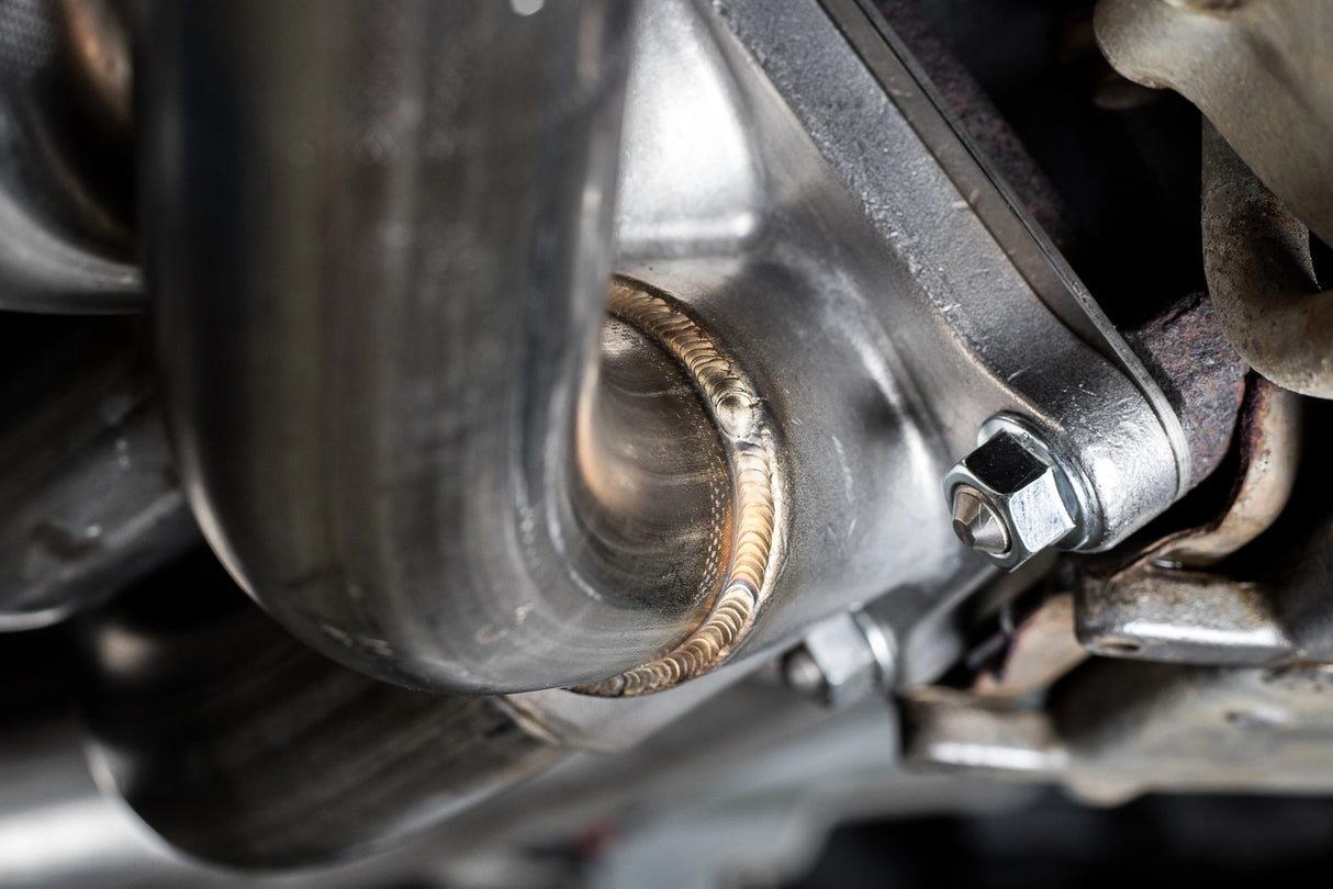 Grimmspeed True Equal Length Headers