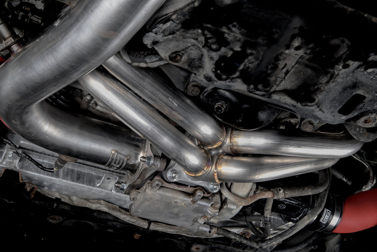 Grimmspeed True Equal Length Headers