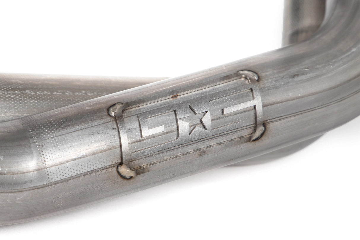Grimmspeed True Equal Length Headers