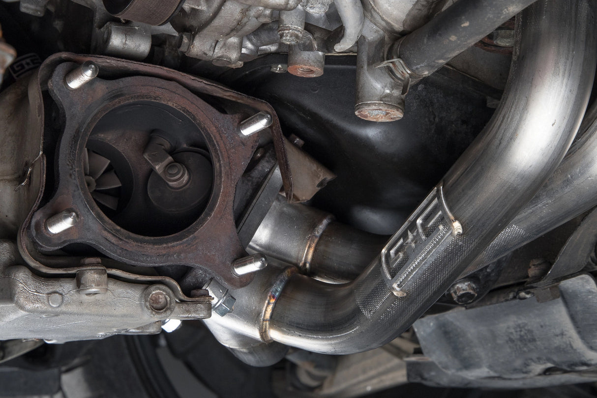 Grimmspeed True Equal Length Headers