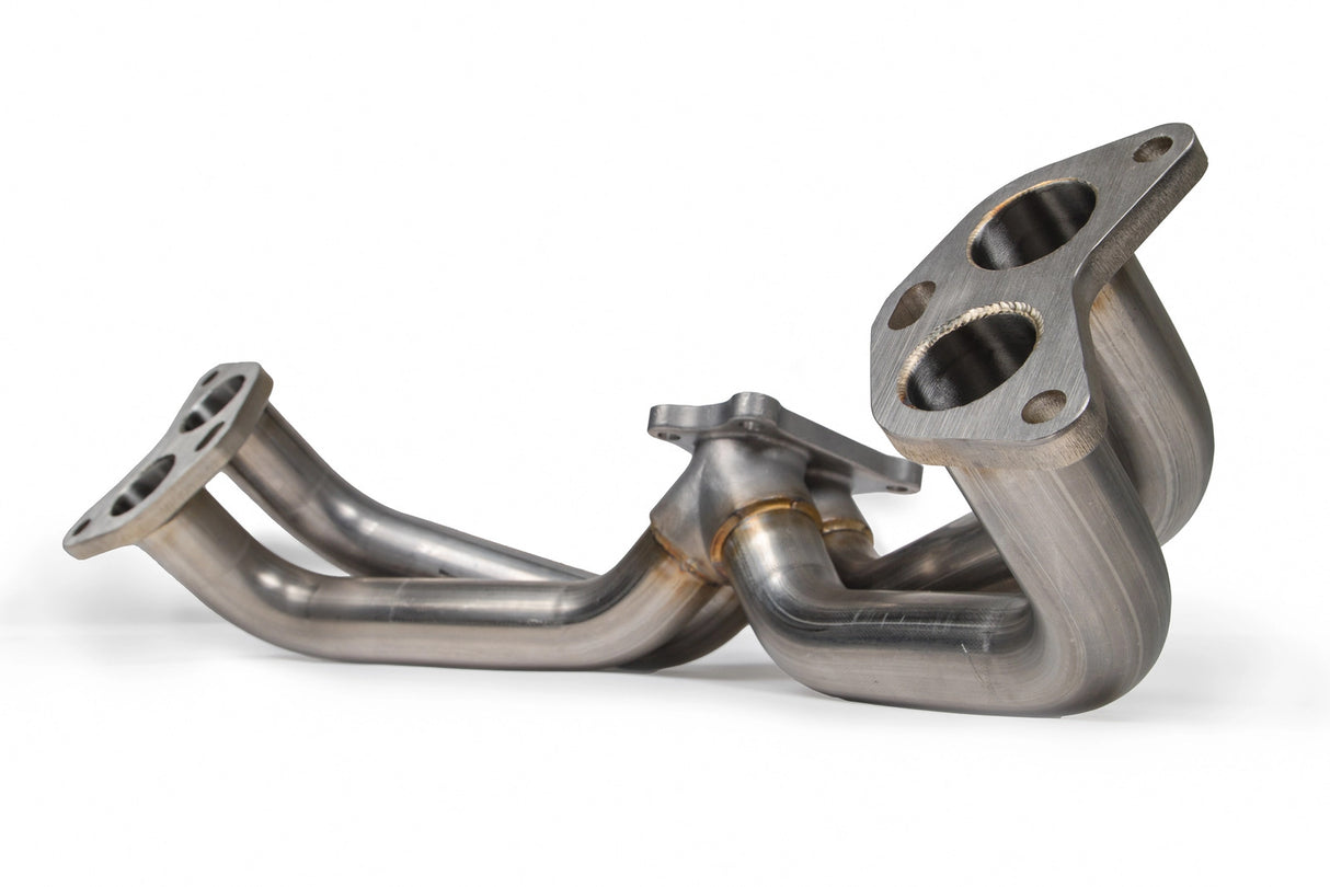 Grimmspeed True Equal Length Headers