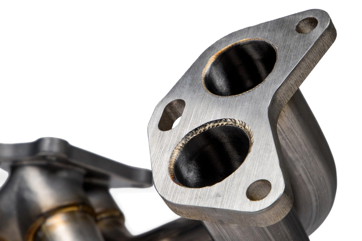 Grimmspeed True Equal Length Headers
