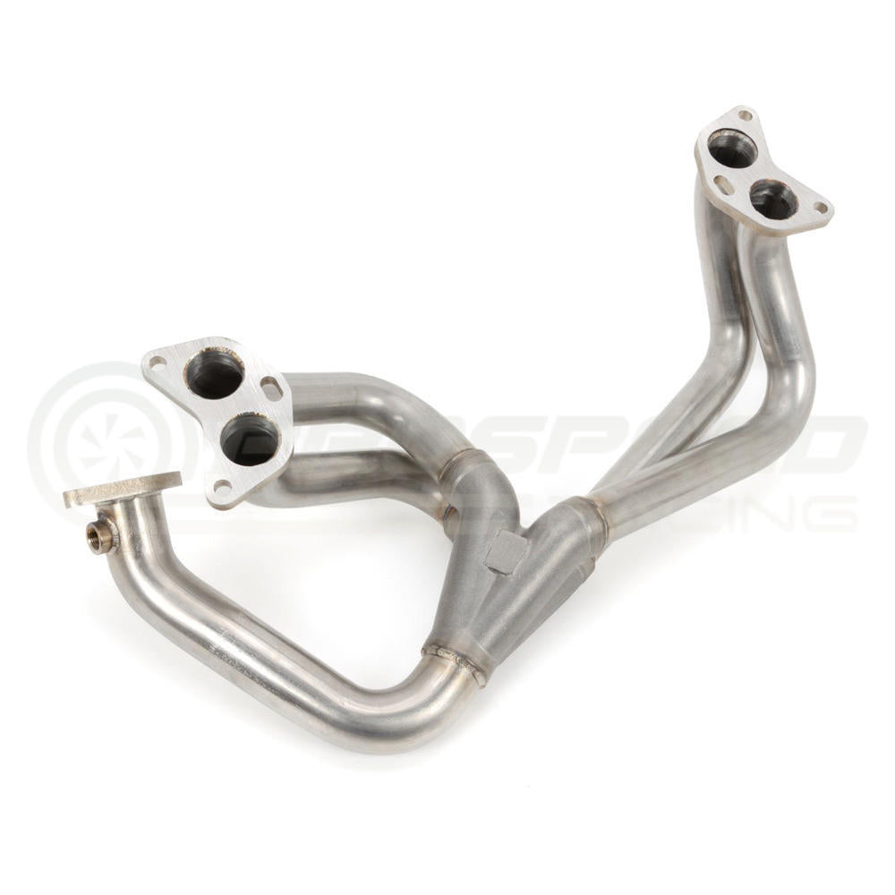 Grimmspeed Unequal Length Headers w/Cast Collector