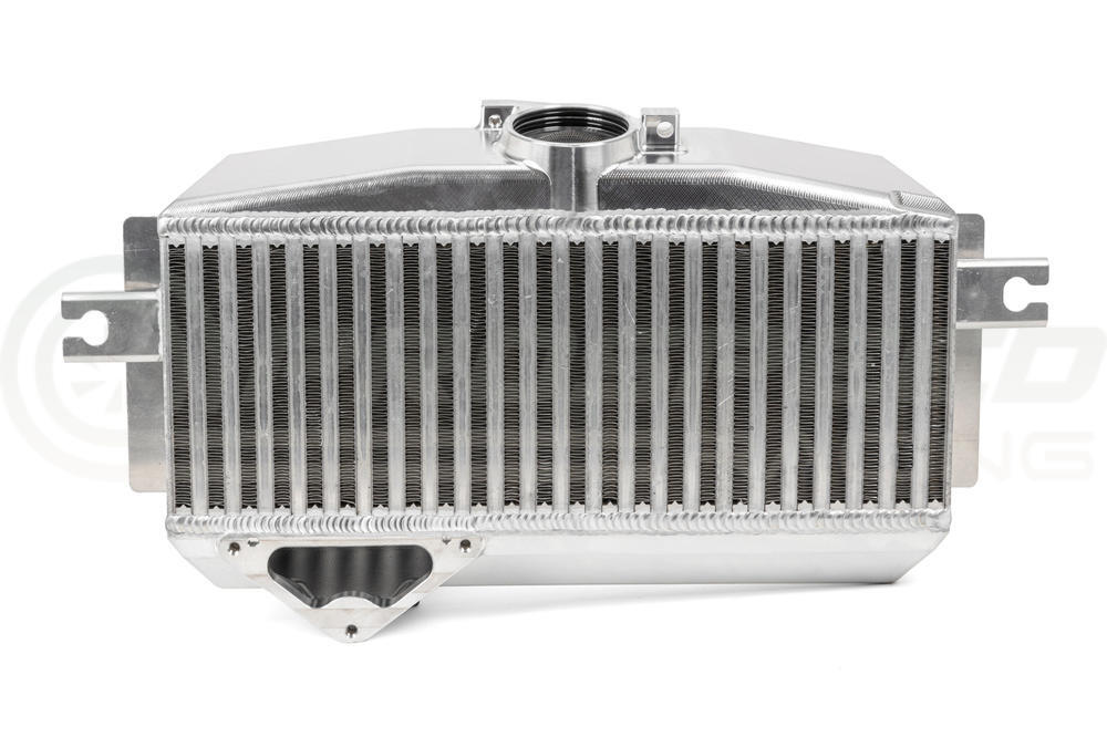 Grimmspeed Billet Top Mount Intercooler Kit