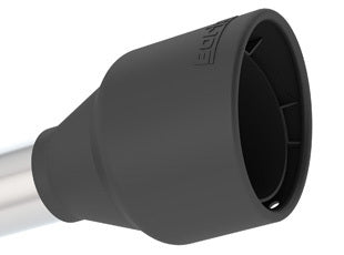 Borla S-Type 2.5" Axle Back Exhaust