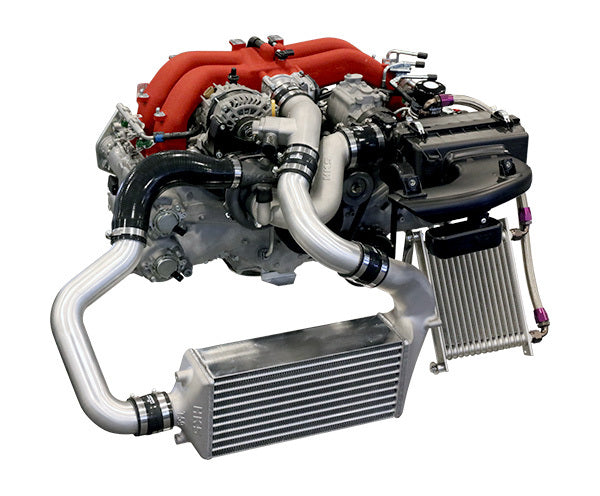 HKS GT2 GTS7040L Supercharger Pro Kit