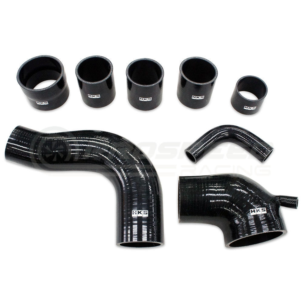 HKS GT2 Bolt On Supercharge Pro Kit