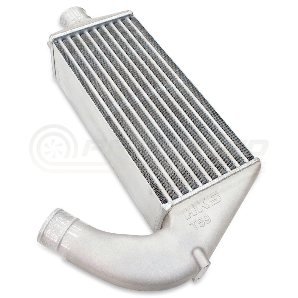 HKS GT2 Bolt On Supercharge Pro Kit