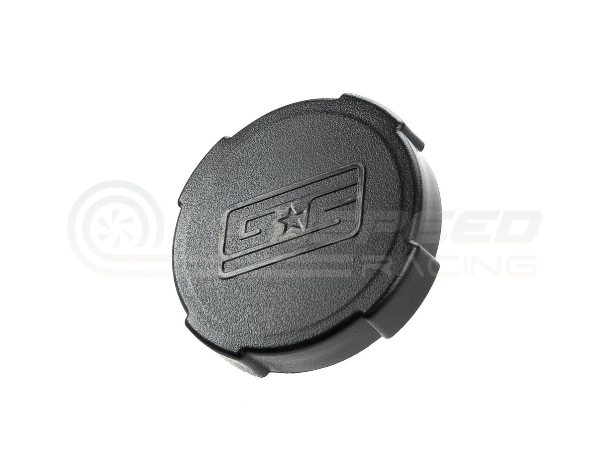 Grimmspeed Engine Dress Up Caps Set of 6