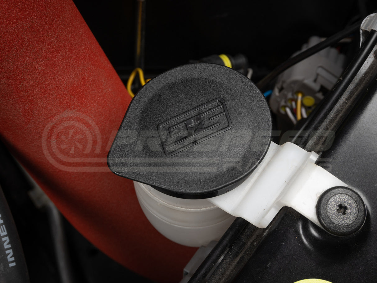 Grimmspeed Engine Dress Up Caps Set of 6