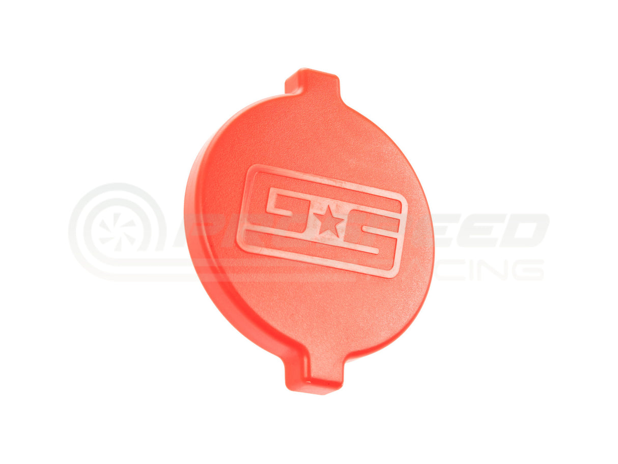 Grimmspeed Engine Dress Up Caps Set of 6