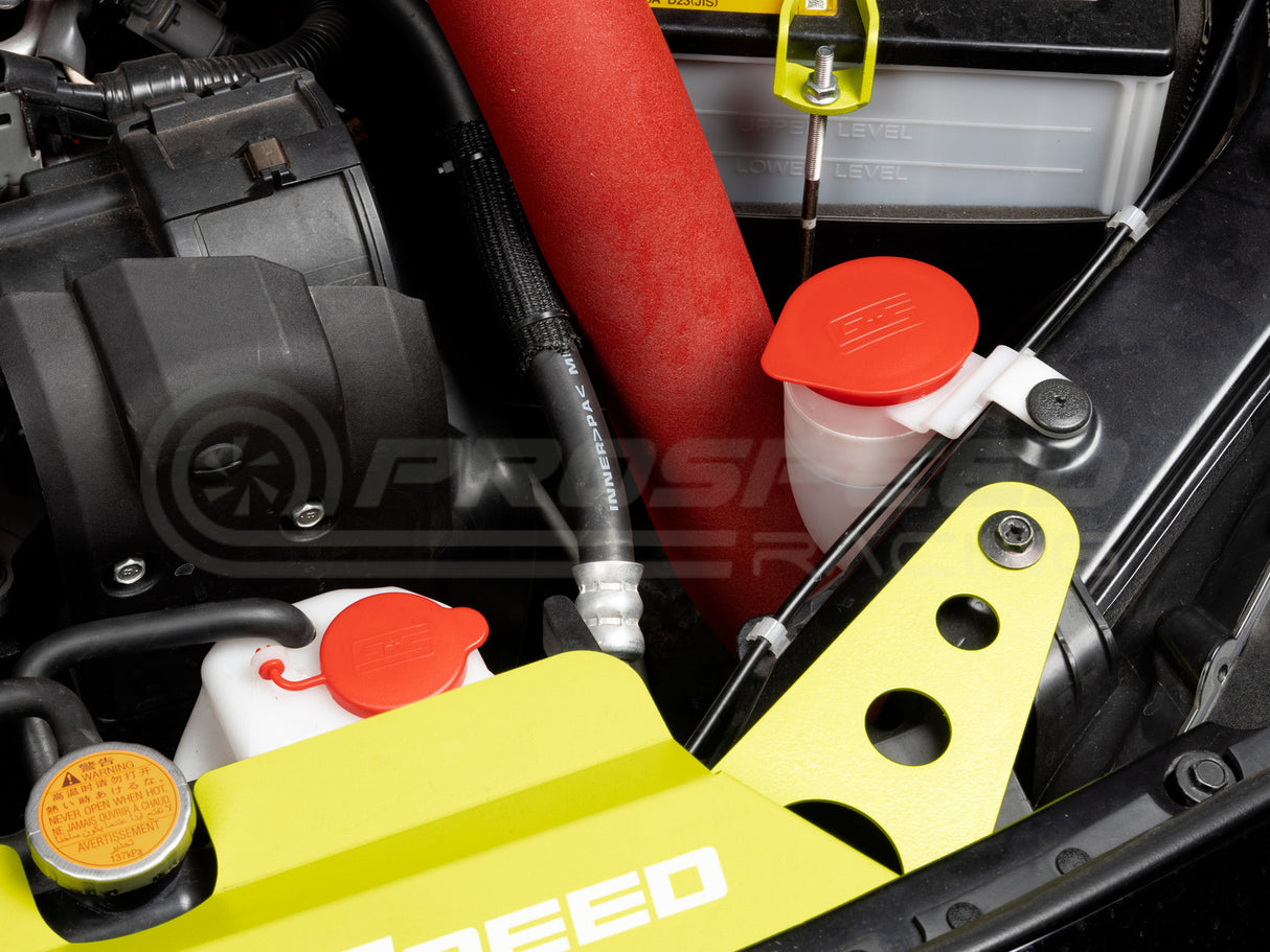 Grimmspeed Engine Dress Up Caps Set of 6