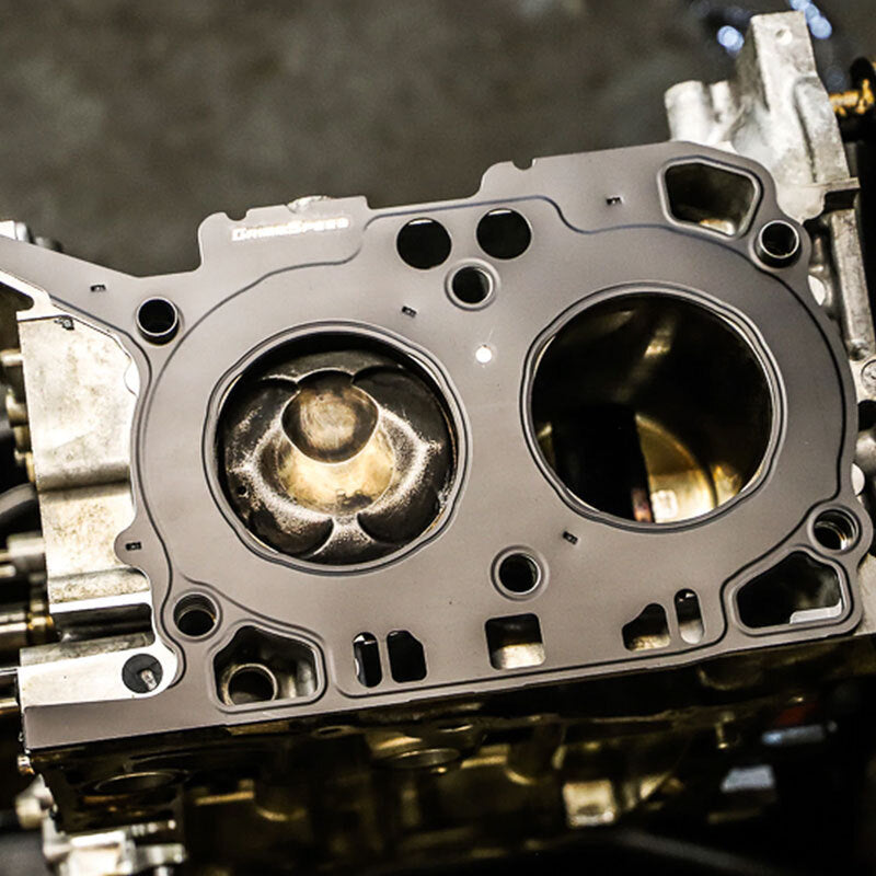Grimmspeed Multi Layer MLS Head Gasket PAIR