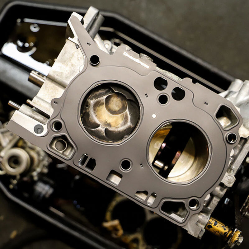 Grimmspeed Multi Layer MLS Head Gasket PAIR
