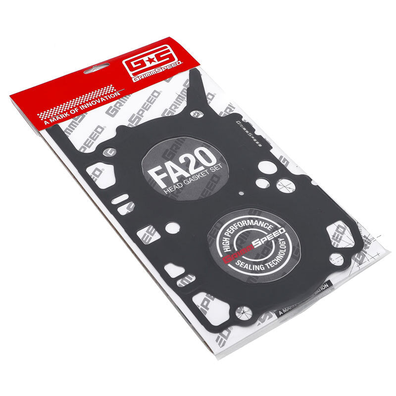 Grimmspeed Multi Layer MLS Head Gasket PAIR