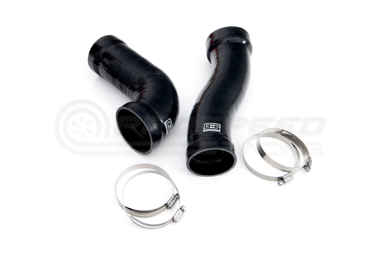 Grimmspeed Post MAF Hose Kit