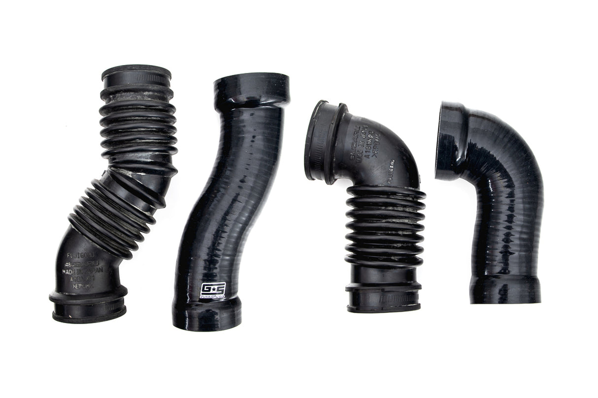 Grimmspeed Post MAF Hose Kit