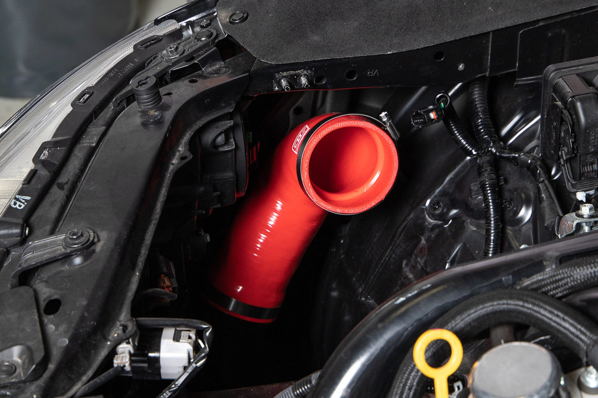Grimmspeed Post MAF Hose Kit