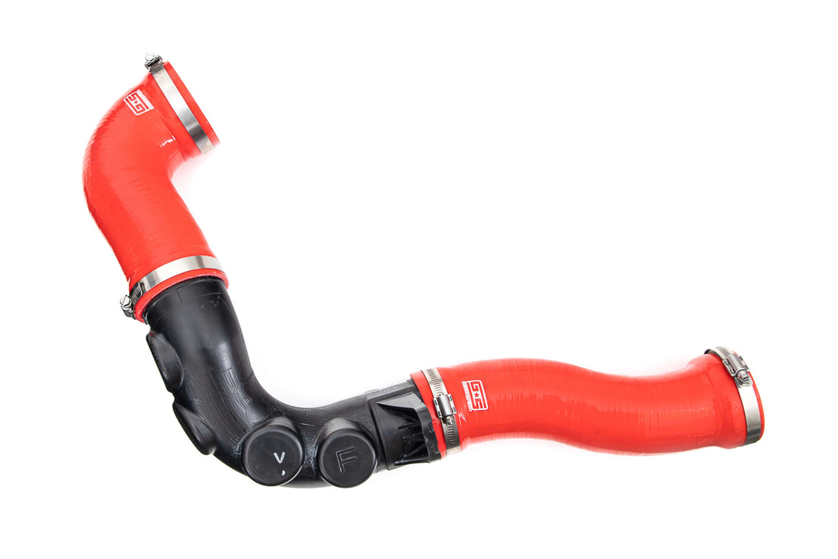 Grimmspeed Post MAF Hose Kit