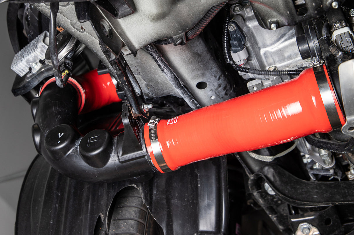 Grimmspeed Post MAF Hose Kit