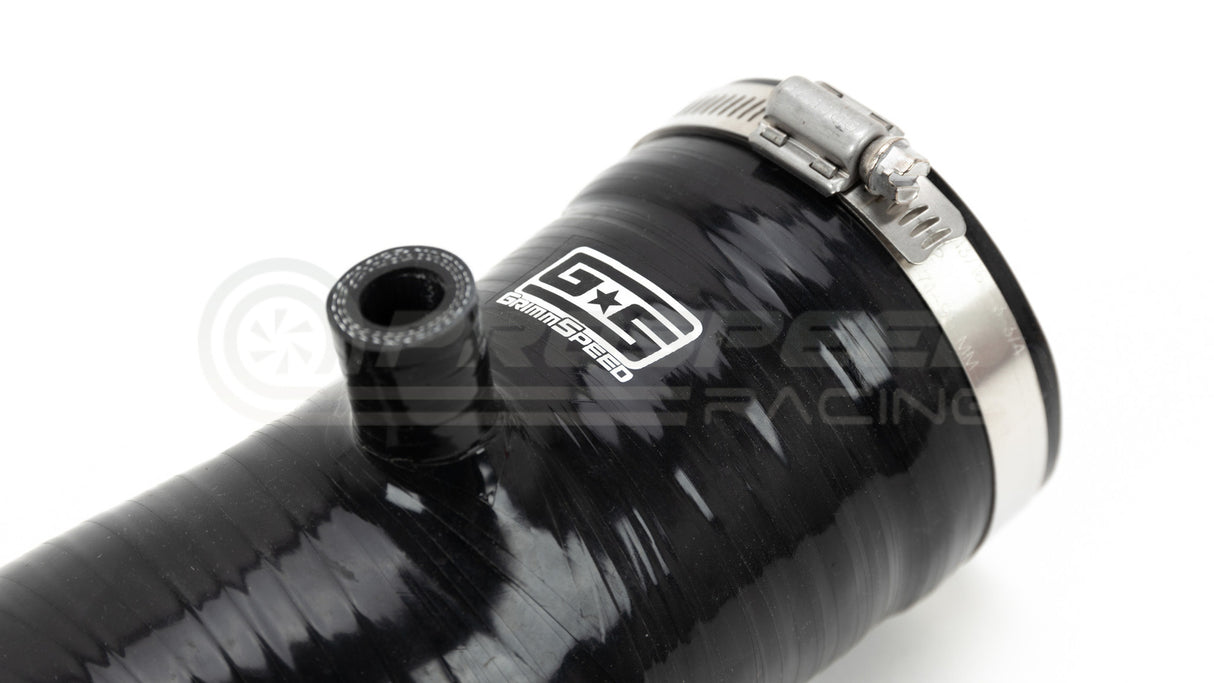 Grimspeed Post MAF Silicone Hose Kit