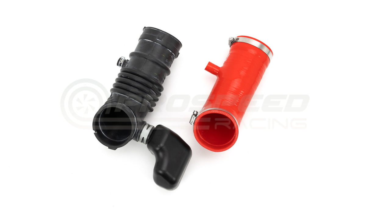 Grimspeed Post MAF Silicone Hose Kit