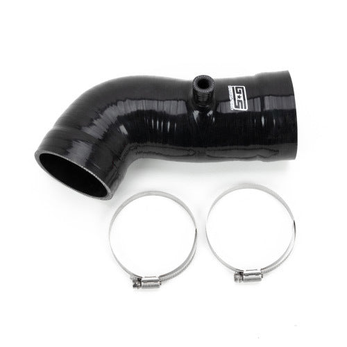 Grimspeed Post MAF Silicone Hose Kit