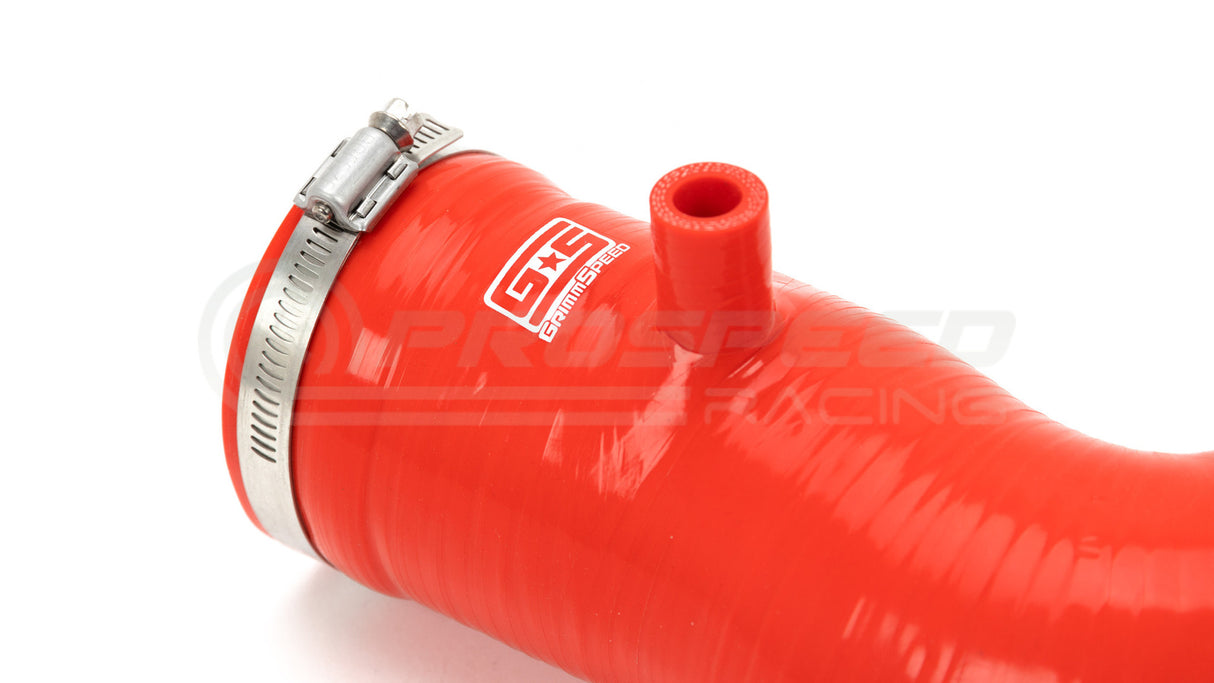 Grimspeed Post MAF Silicone Hose Kit