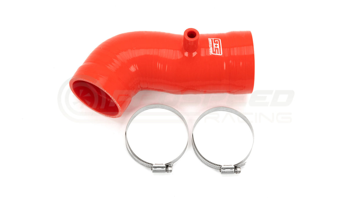 Grimspeed Post MAF Silicone Hose Kit
