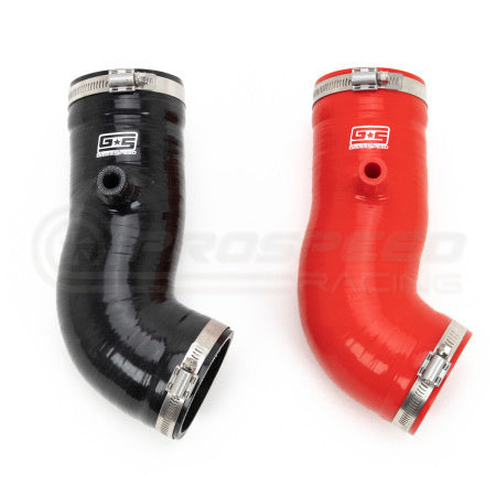 Grimspeed Post MAF Silicone Hose Kit - Subaru BRZ ZD8/Toyota GR86 ZN8 22+ 125033.1 125033.1 | PSR