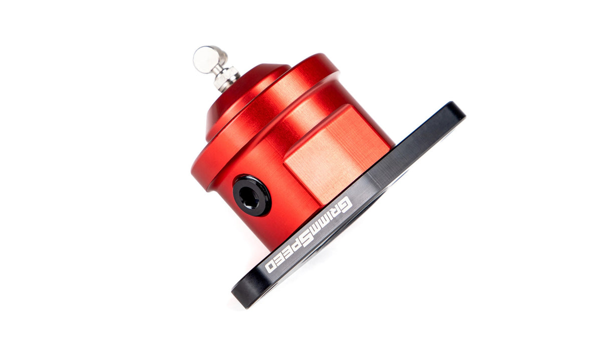 Grimmspeed V2 Bypass Valve BOV