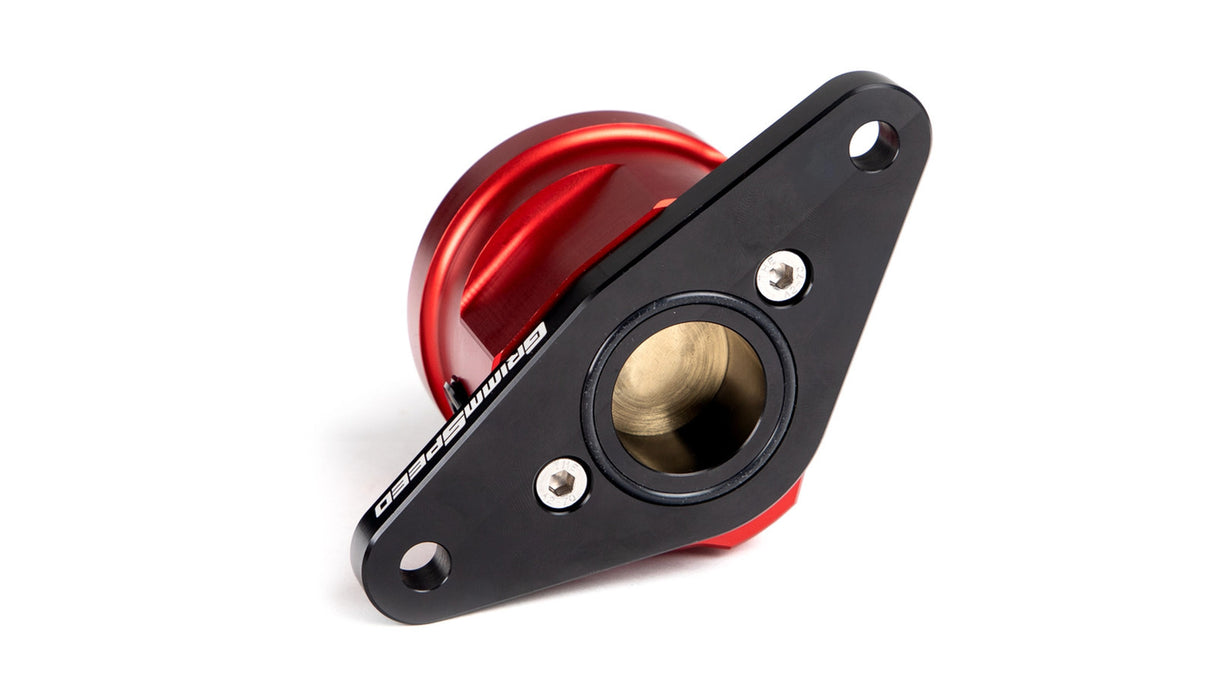 Grimmspeed V2 Bypass Valve BOV
