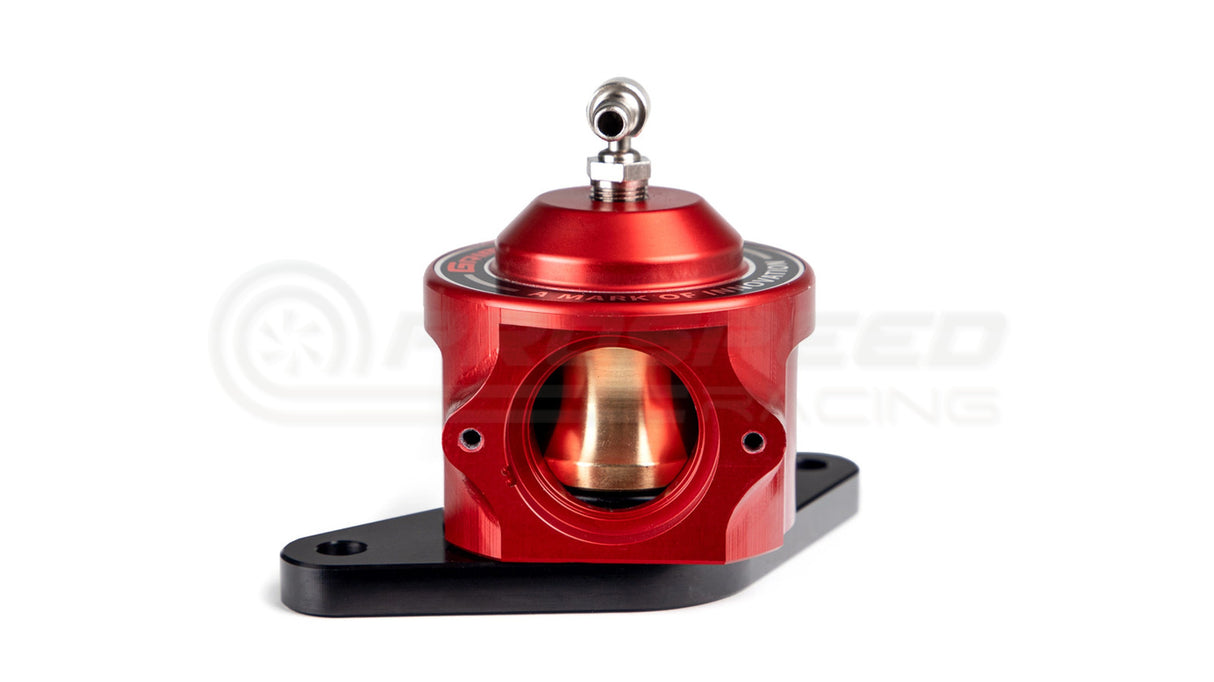 Grimmspeed V2 Bypass Valve BOV