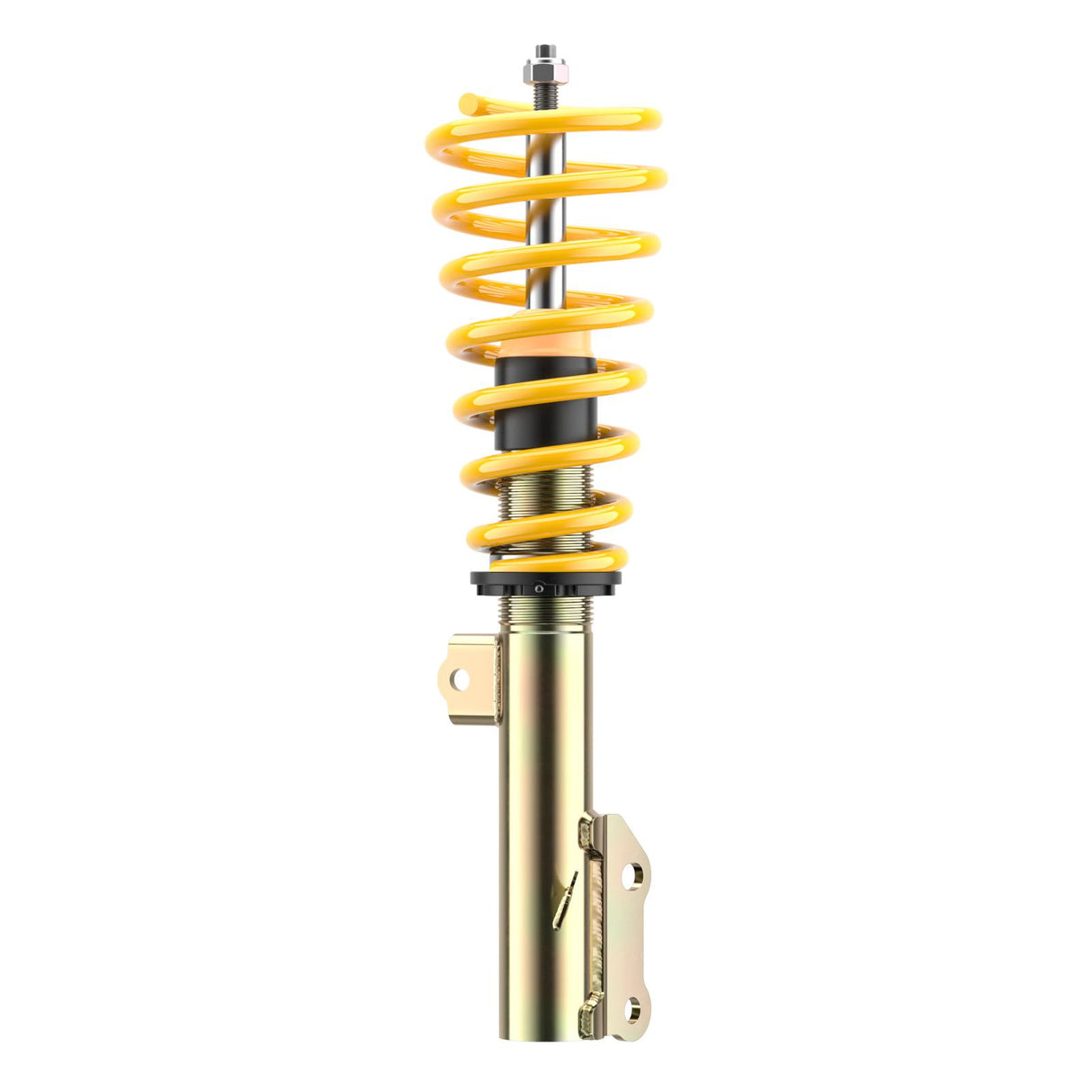 ST Suspension ST X Coilovers Galvanized Steel - Opel Astra K