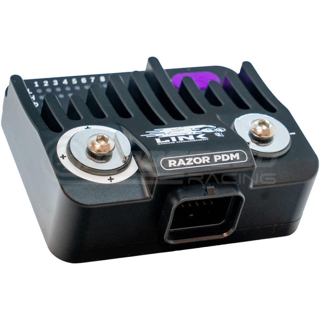 Link ECU Razor PDM Power Distribution Module 135-1000 | Pro Speed Racing