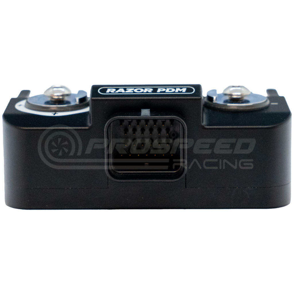 Link ECU Razor PDM Power Distribution Module
