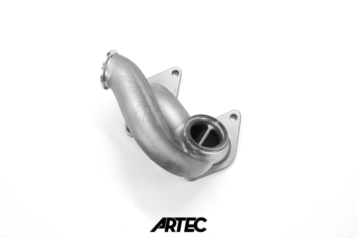 Artec V-Band Turbo Exhaust Manifold 13B-VBAND-EX